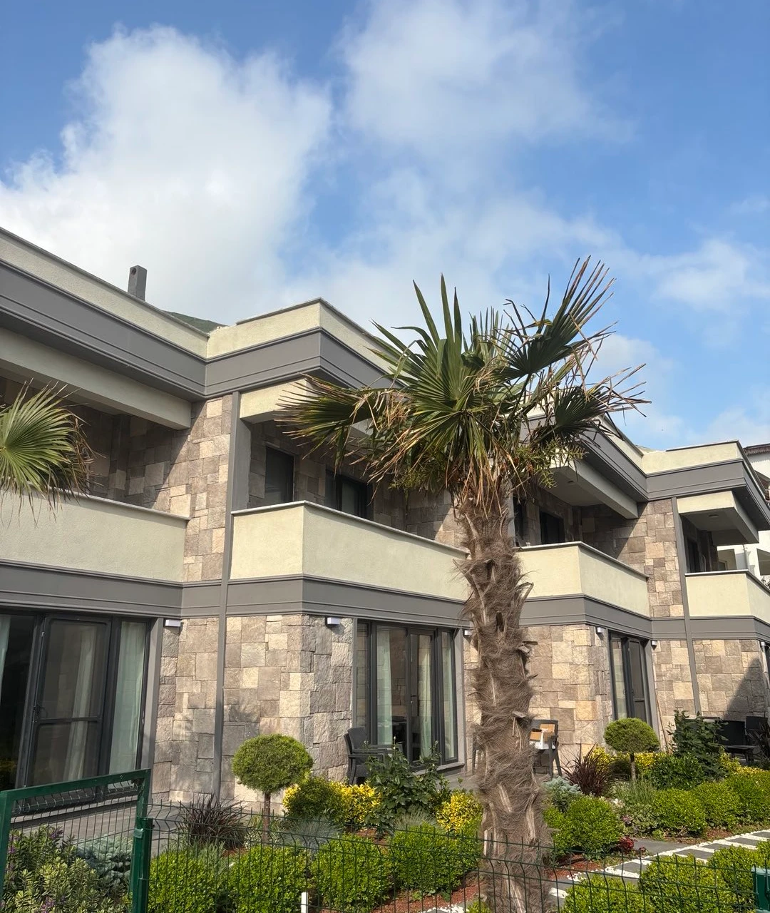 Prestige Villa Turanköy Manzara