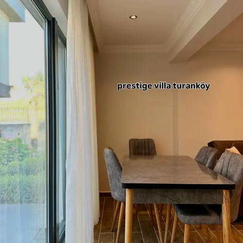 Prestige Villa Turanköy photo 22