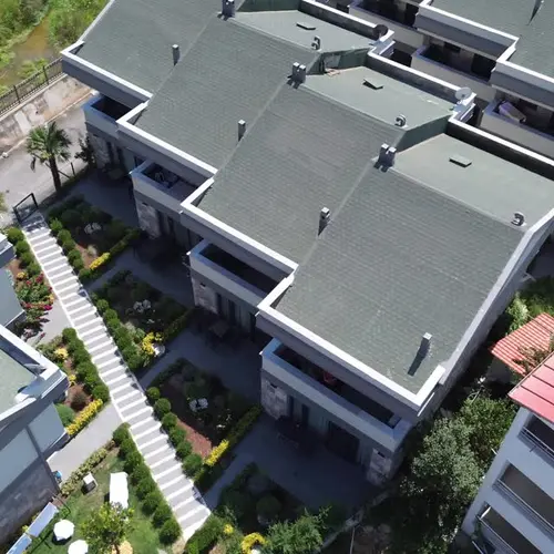 Prestige Villa Turanköy photo 43
