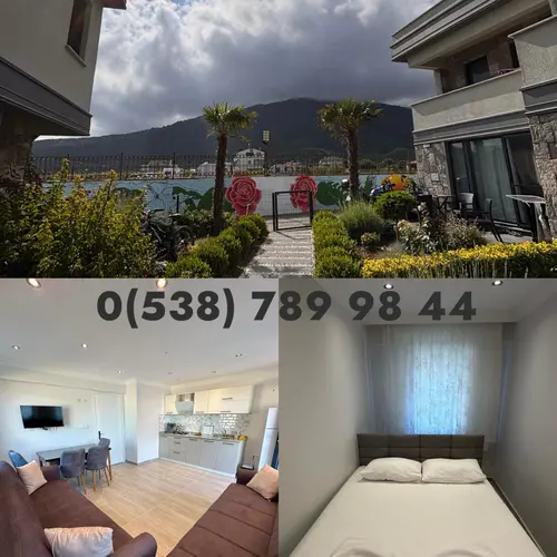 Prestige Villa Turanköy photo 68