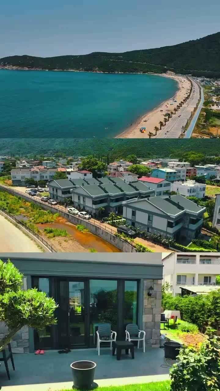 Prestige Villa Turanköy video 4